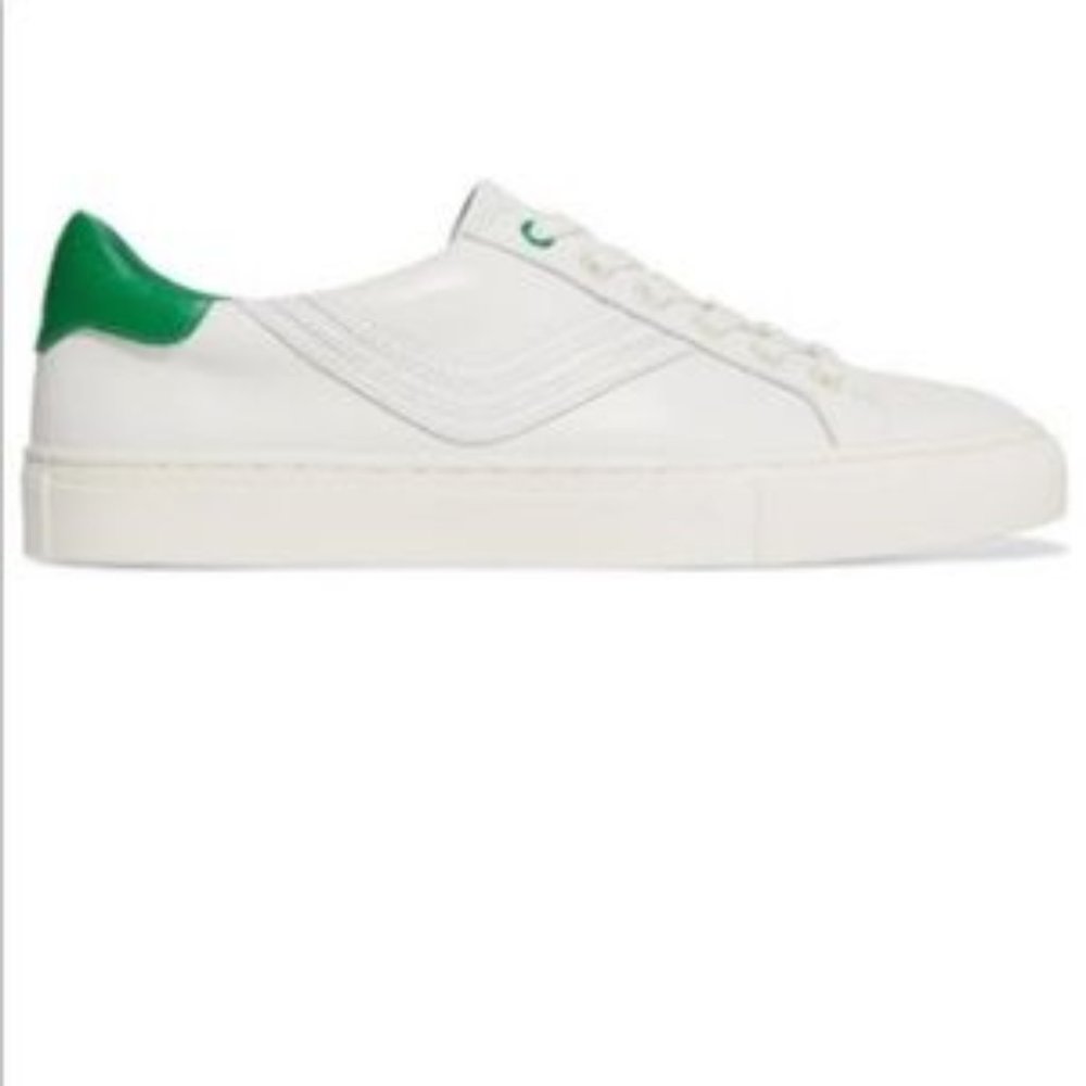 TORY BURCH SPORT Chevron sneakers